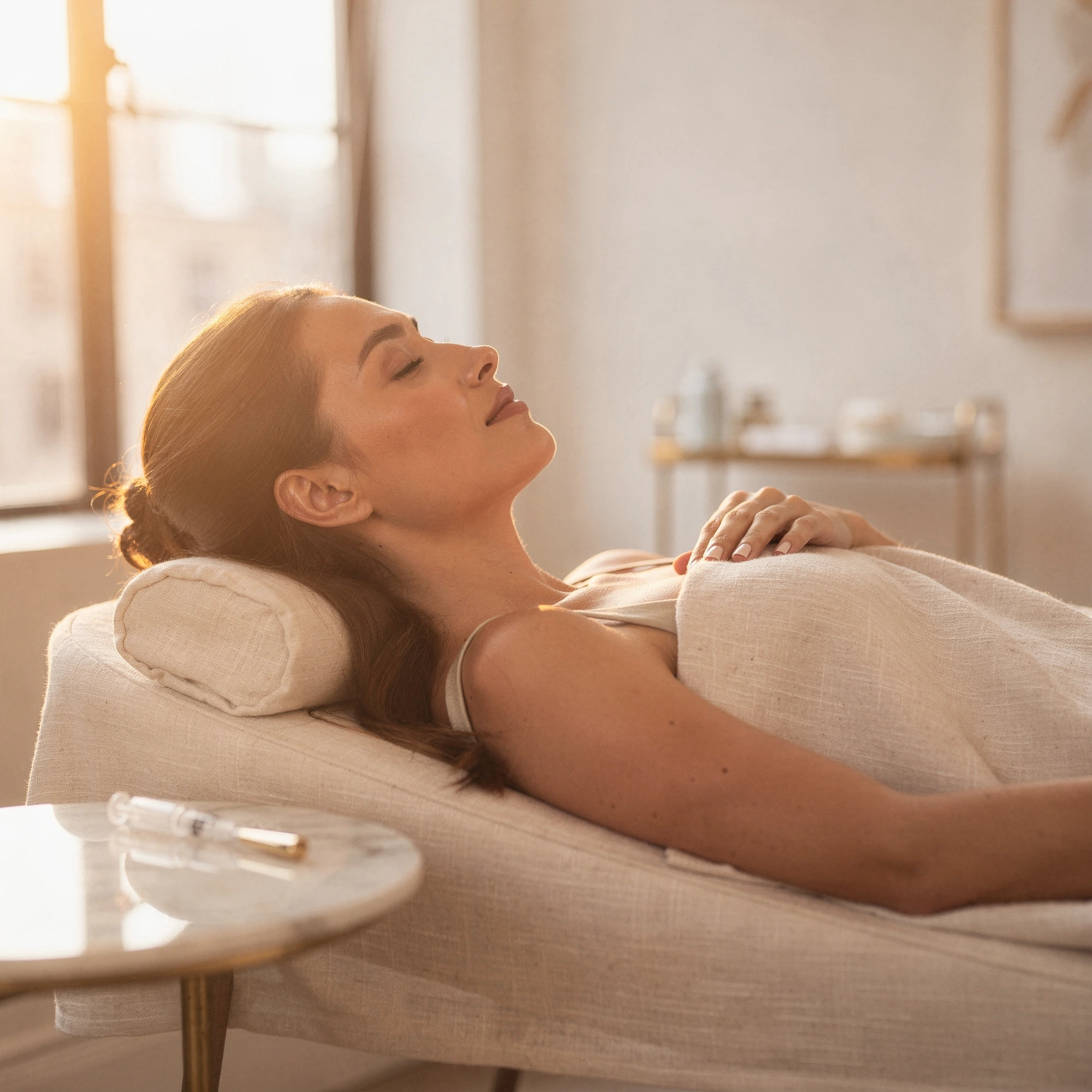 Botox Injections In SoHo, Ny 2
